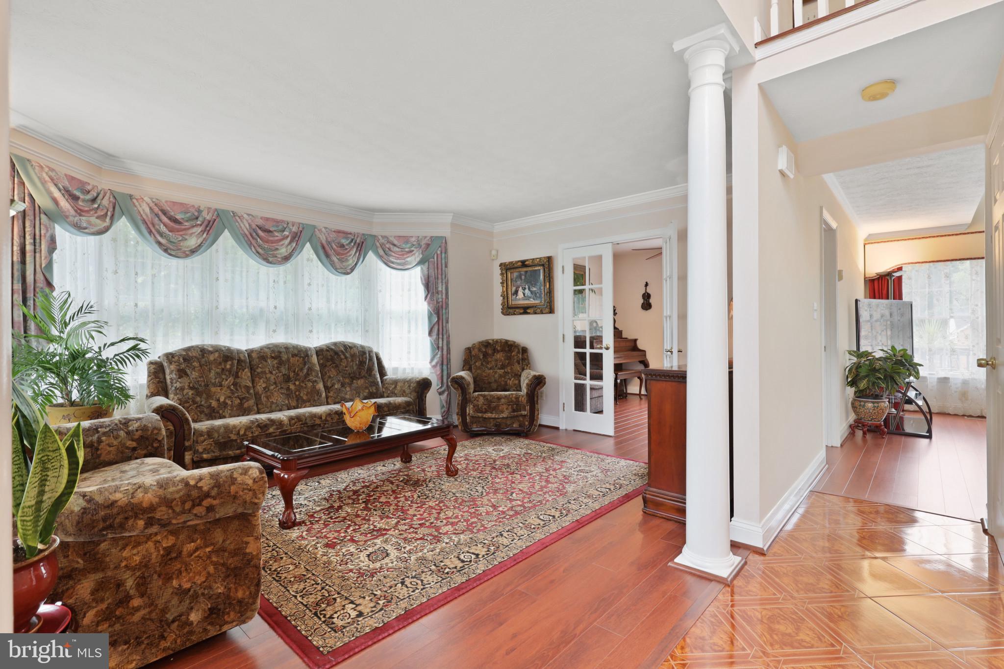 LYONSWOOD - Residential