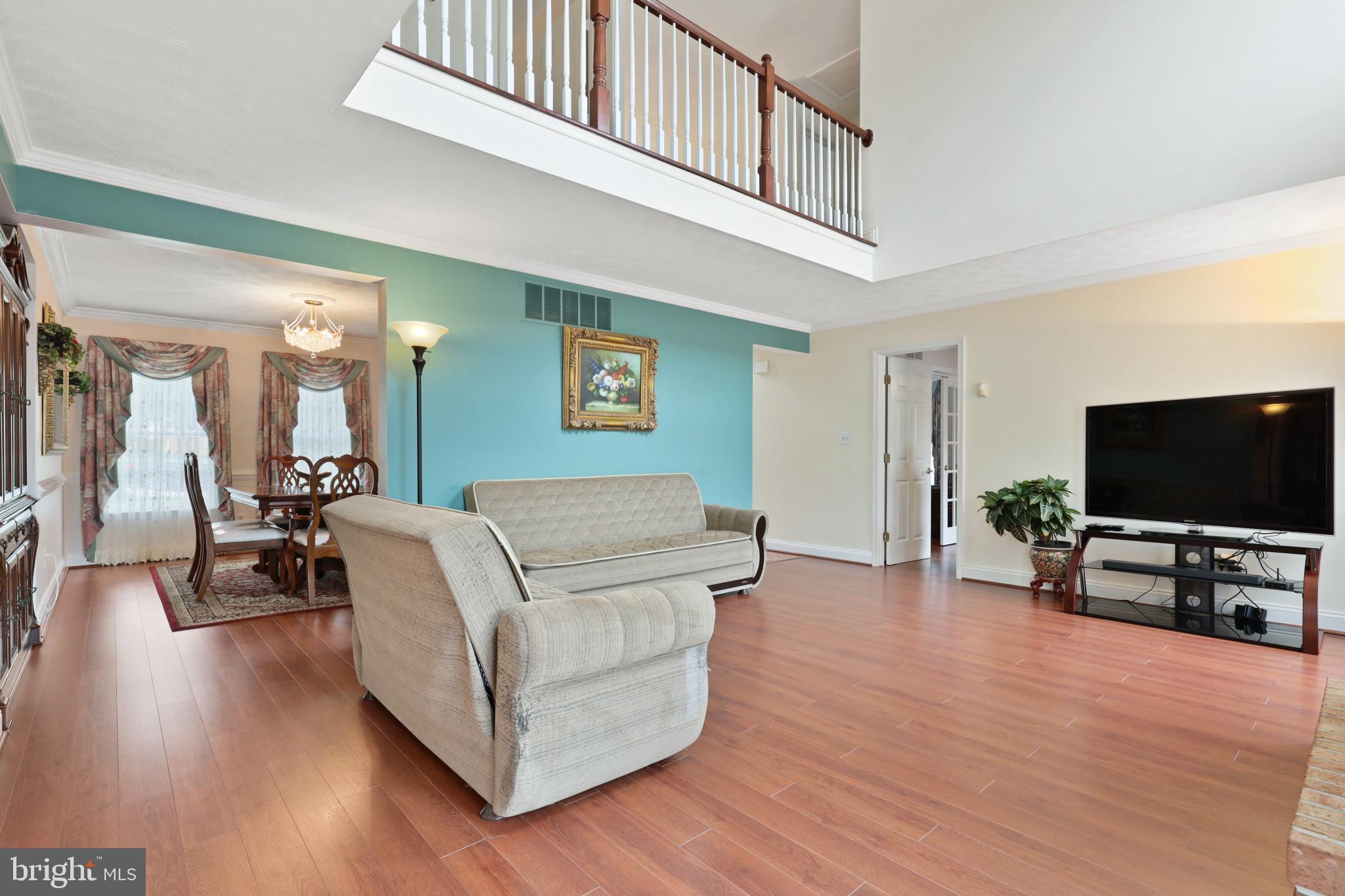 LYONSWOOD - Residential