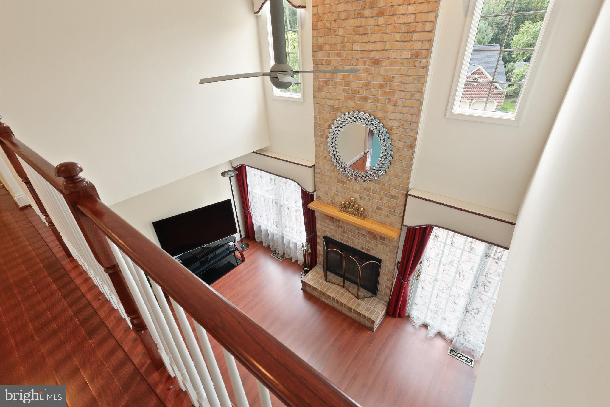 LYONSWOOD - Residential