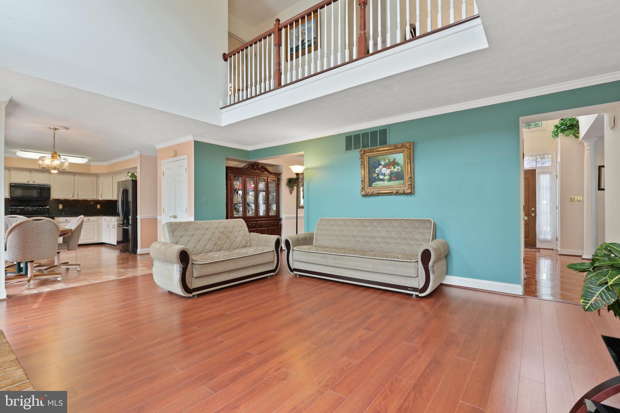 LYONSWOOD - Residential