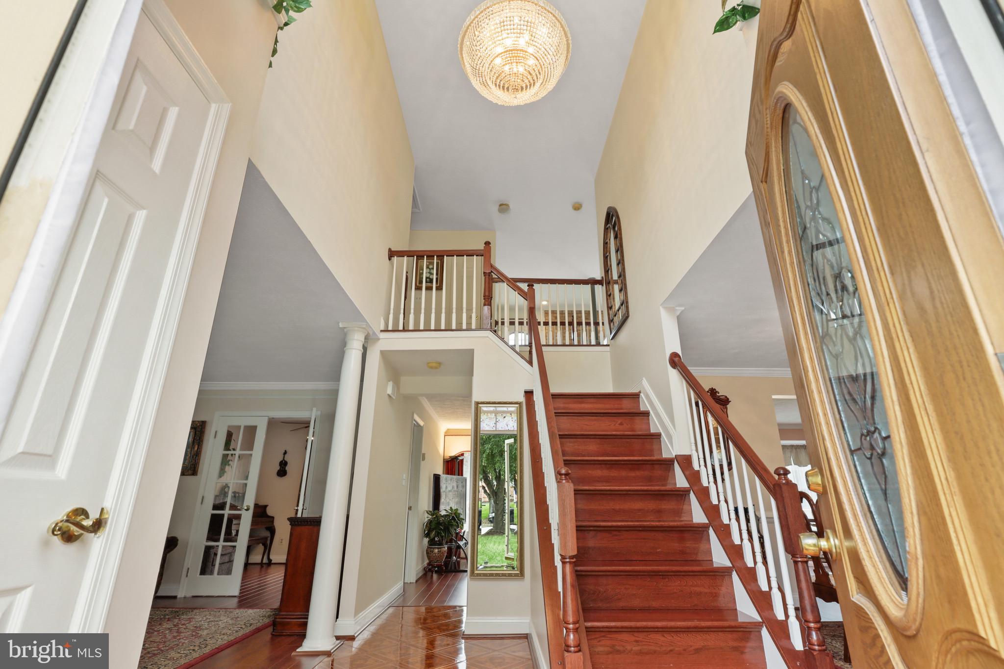 LYONSWOOD - Residential