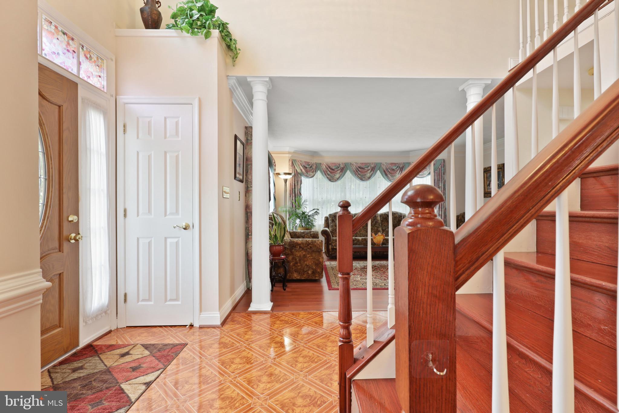 LYONSWOOD - Residential