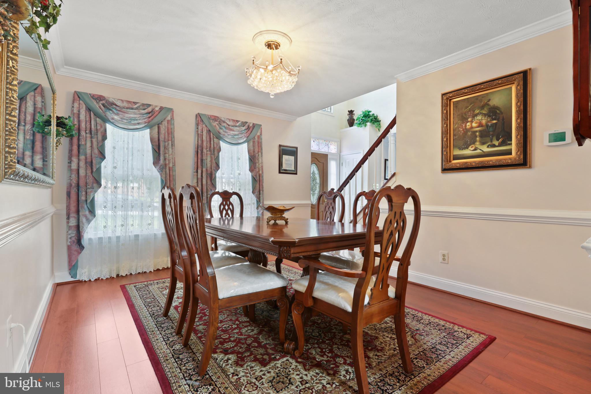 LYONSWOOD - Residential