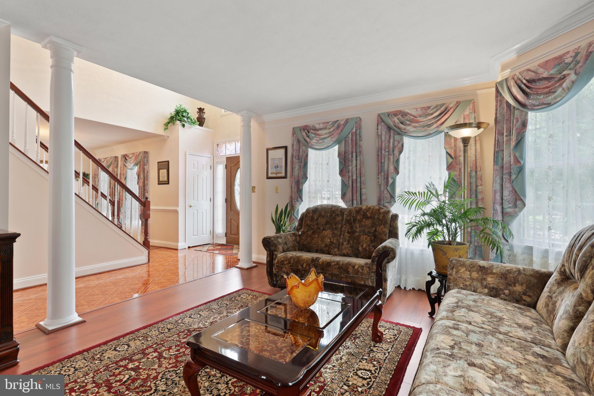 LYONSWOOD - Residential