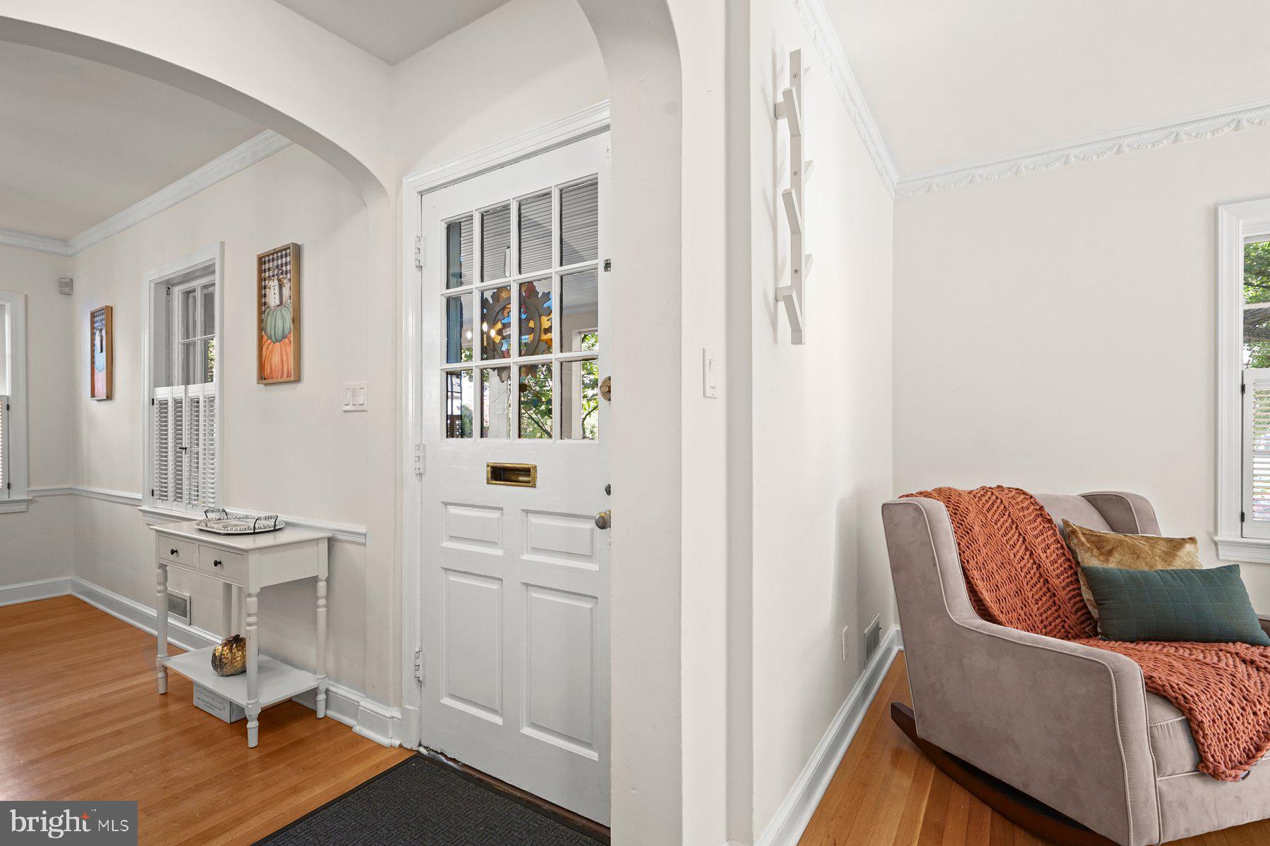 2833 NORTHAMPTON STREET NW