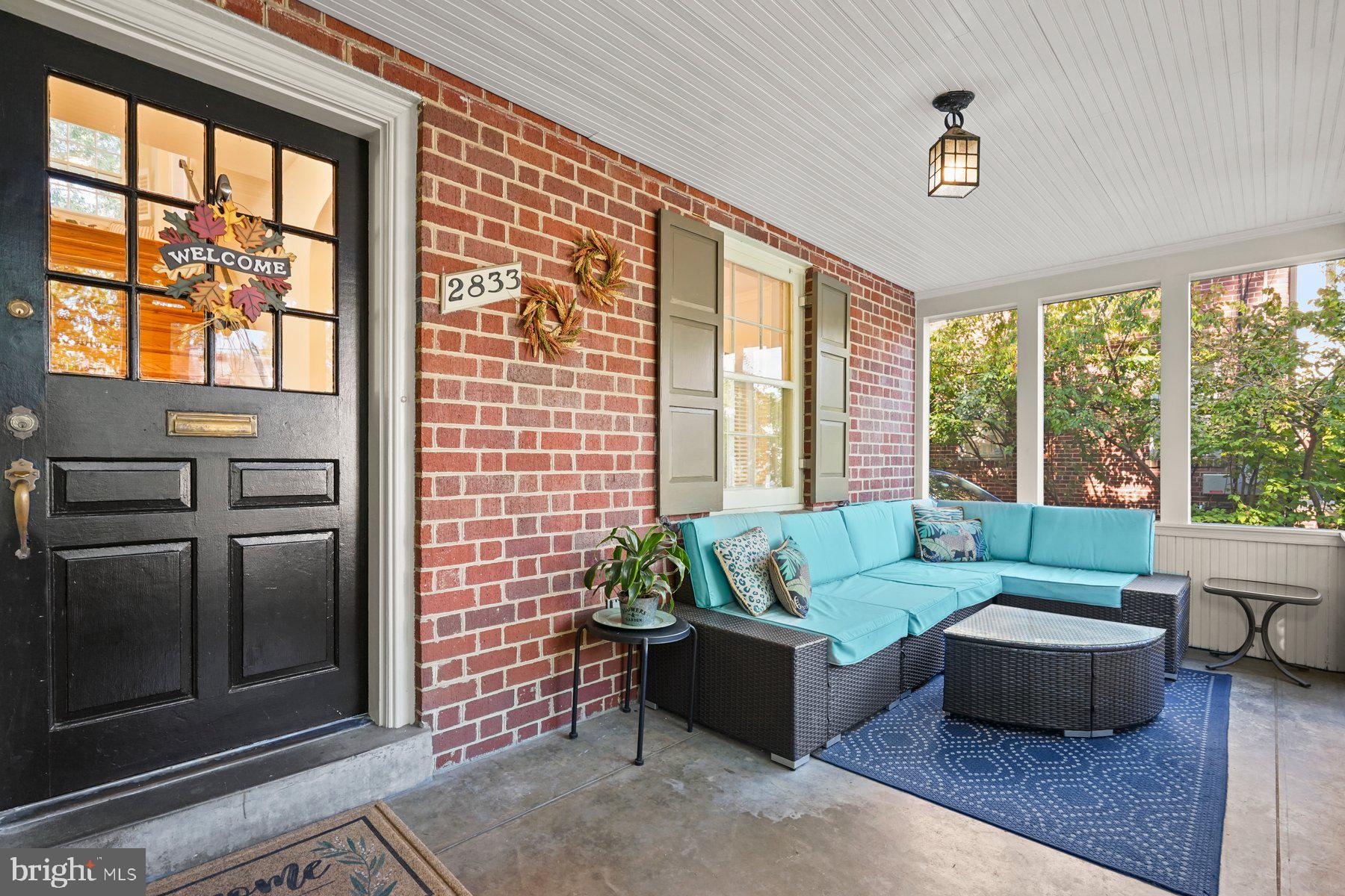 2833 NORTHAMPTON STREET NW