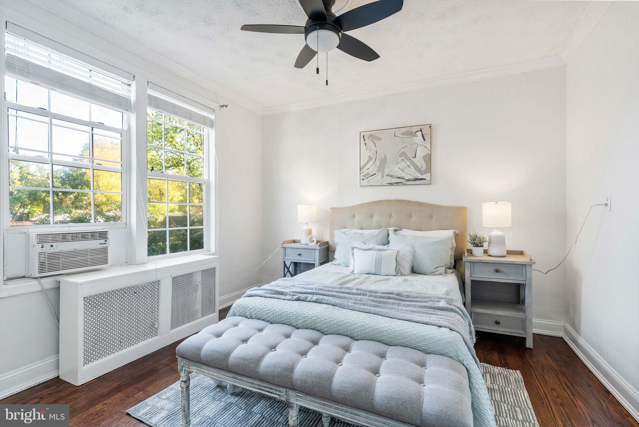 RIVERDALE PARK - Residential