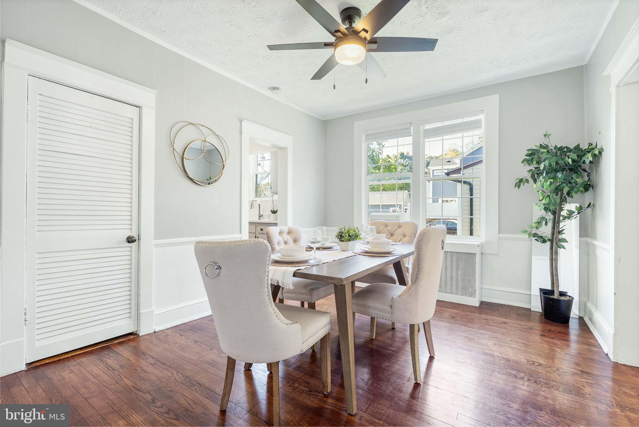 RIVERDALE PARK - Residential