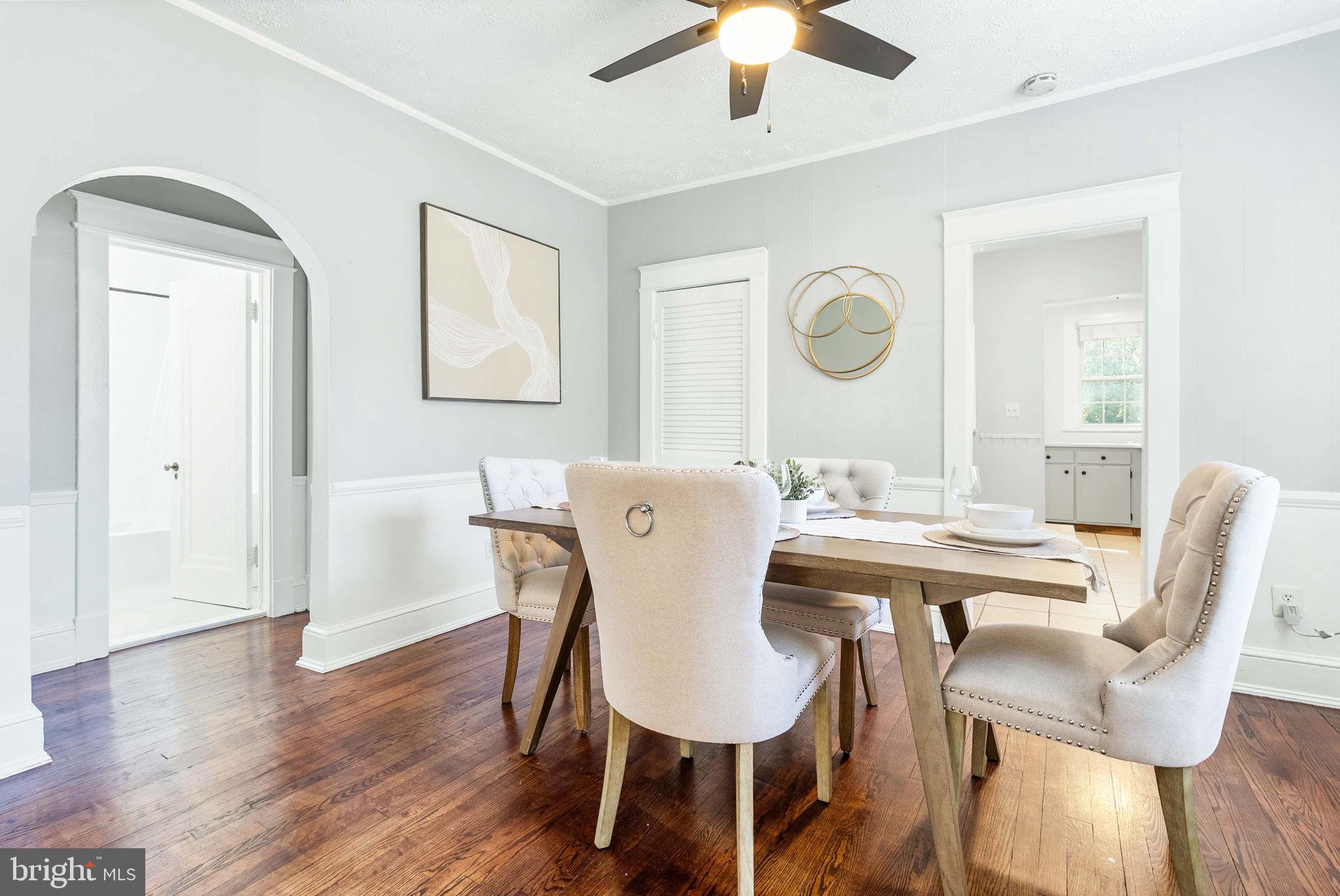 RIVERDALE PARK - Residential