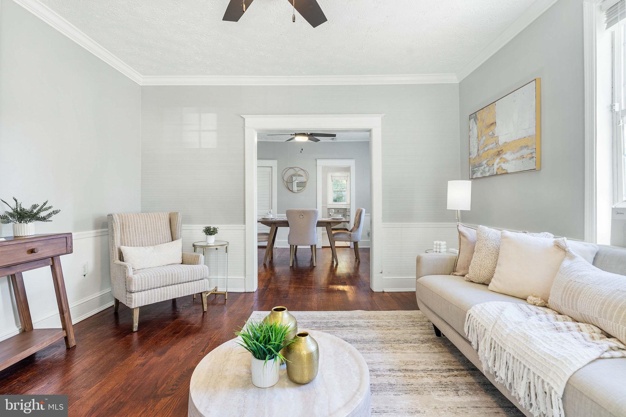 RIVERDALE PARK - Residential