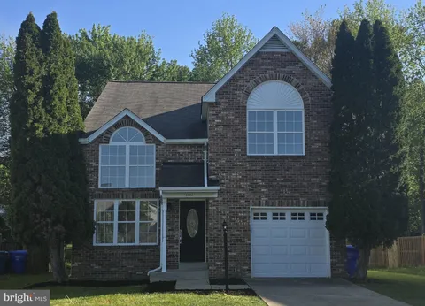 6202 Gopher Court, Waldorf, MD MLS: MDCH2041892