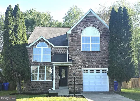 6202 Gopher Court, Waldorf, MD 20603 - MLS#: MDCH2041892
