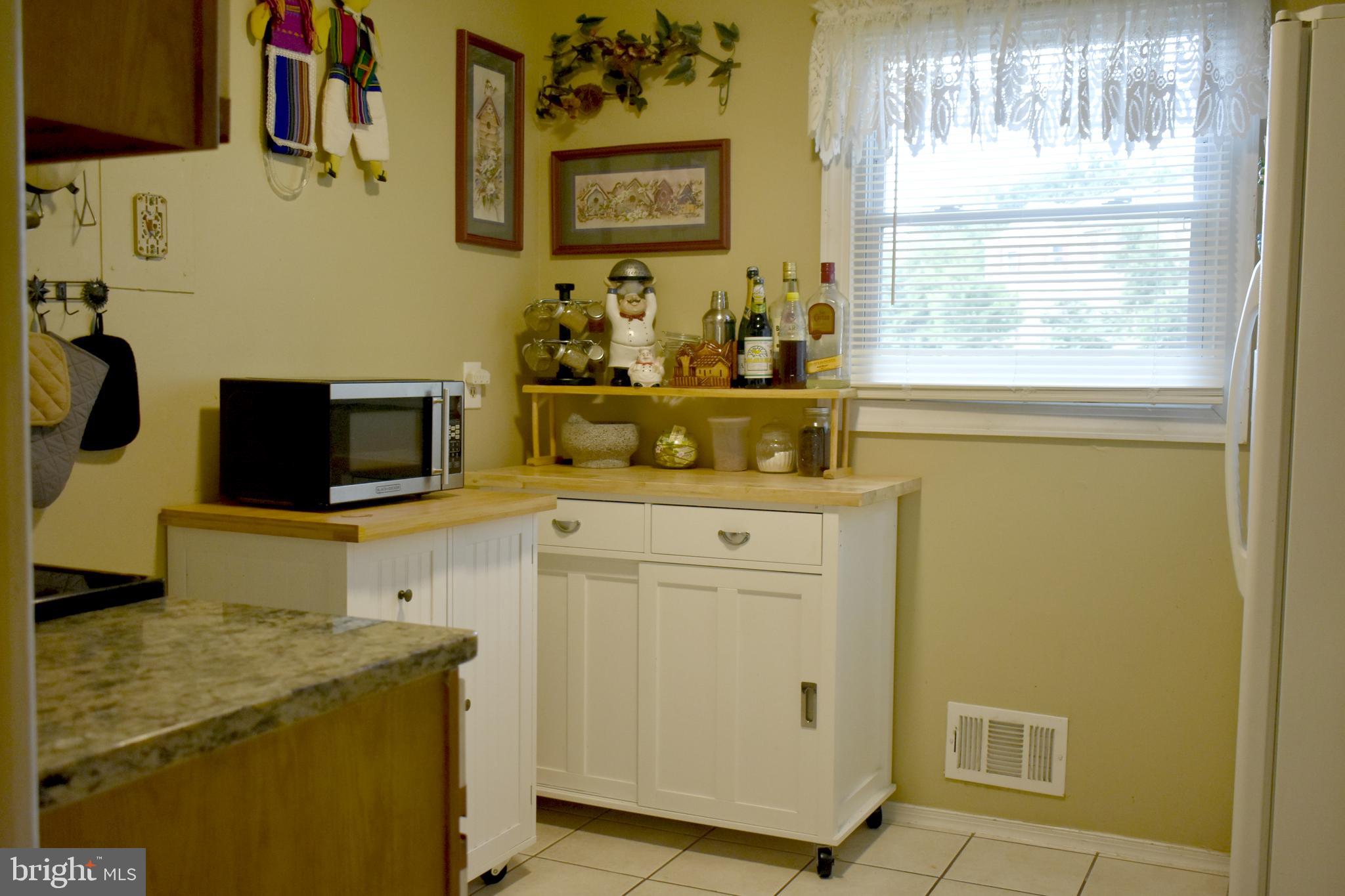 VILLAGE SQUARE - Residential