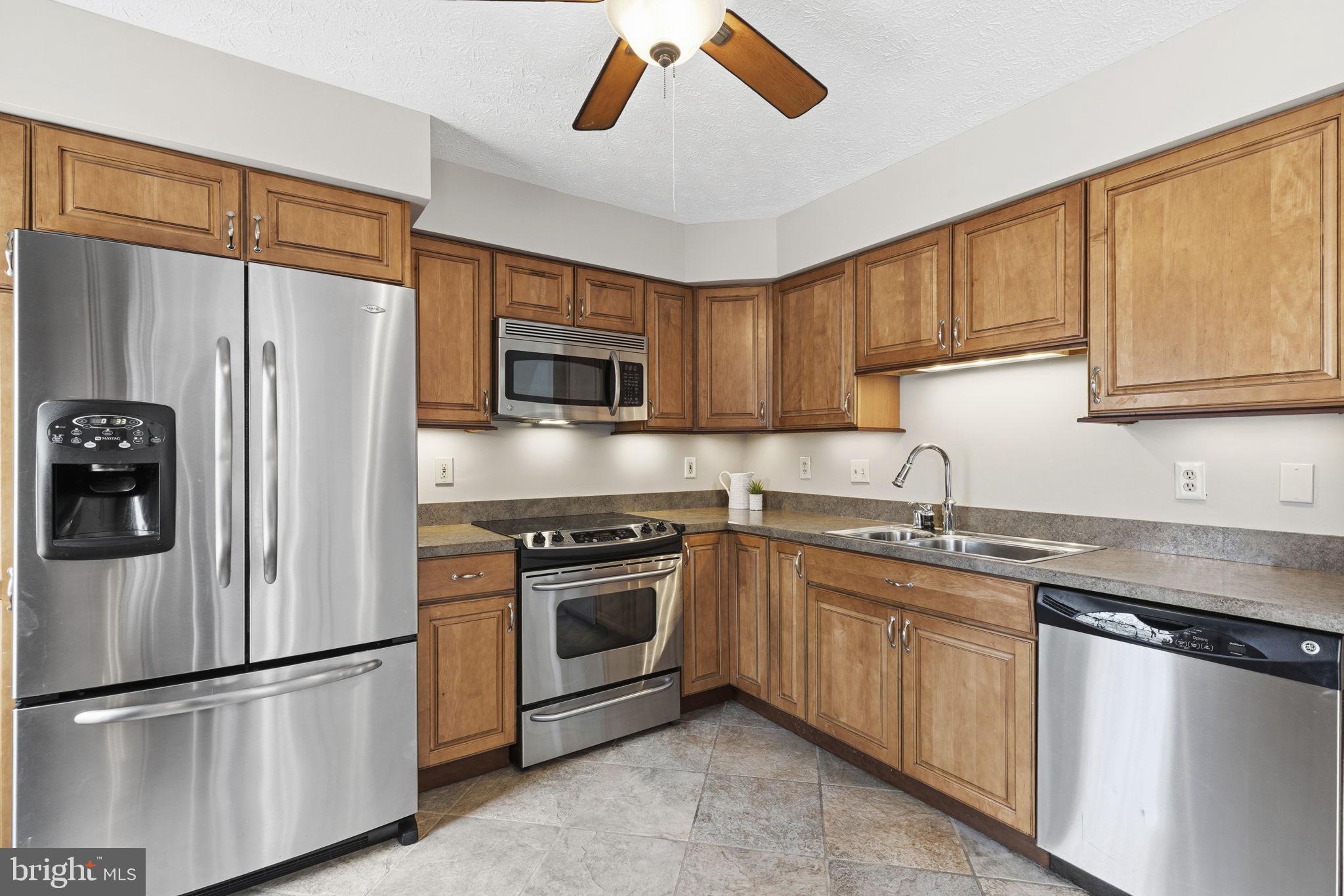 BOX HILL SOUTH - Residential