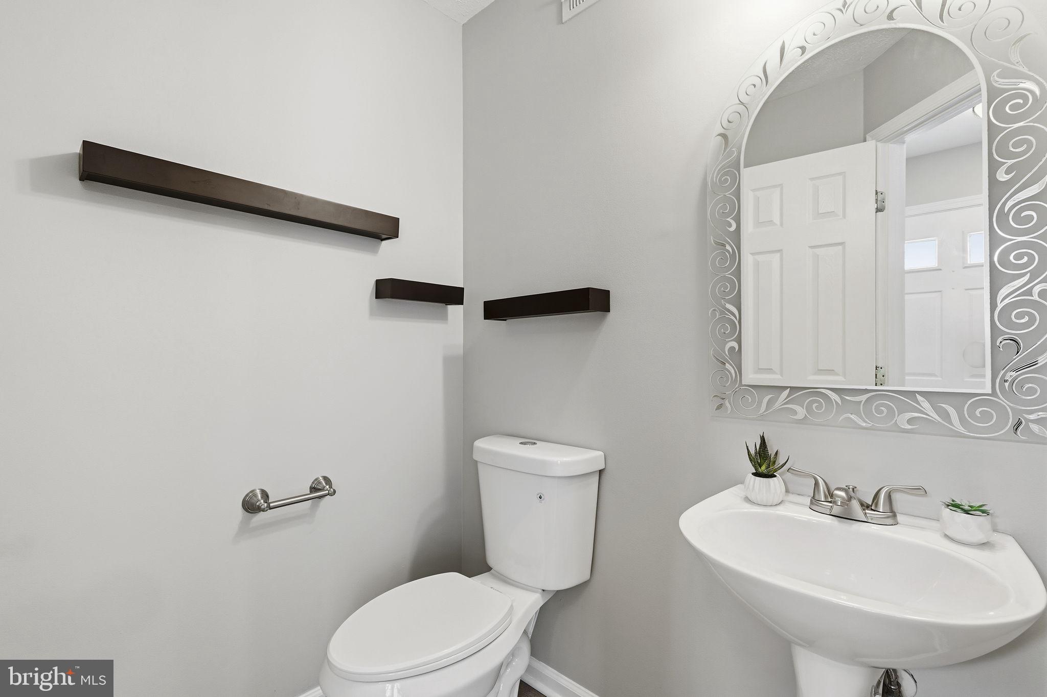 BOX HILL SOUTH - Residential