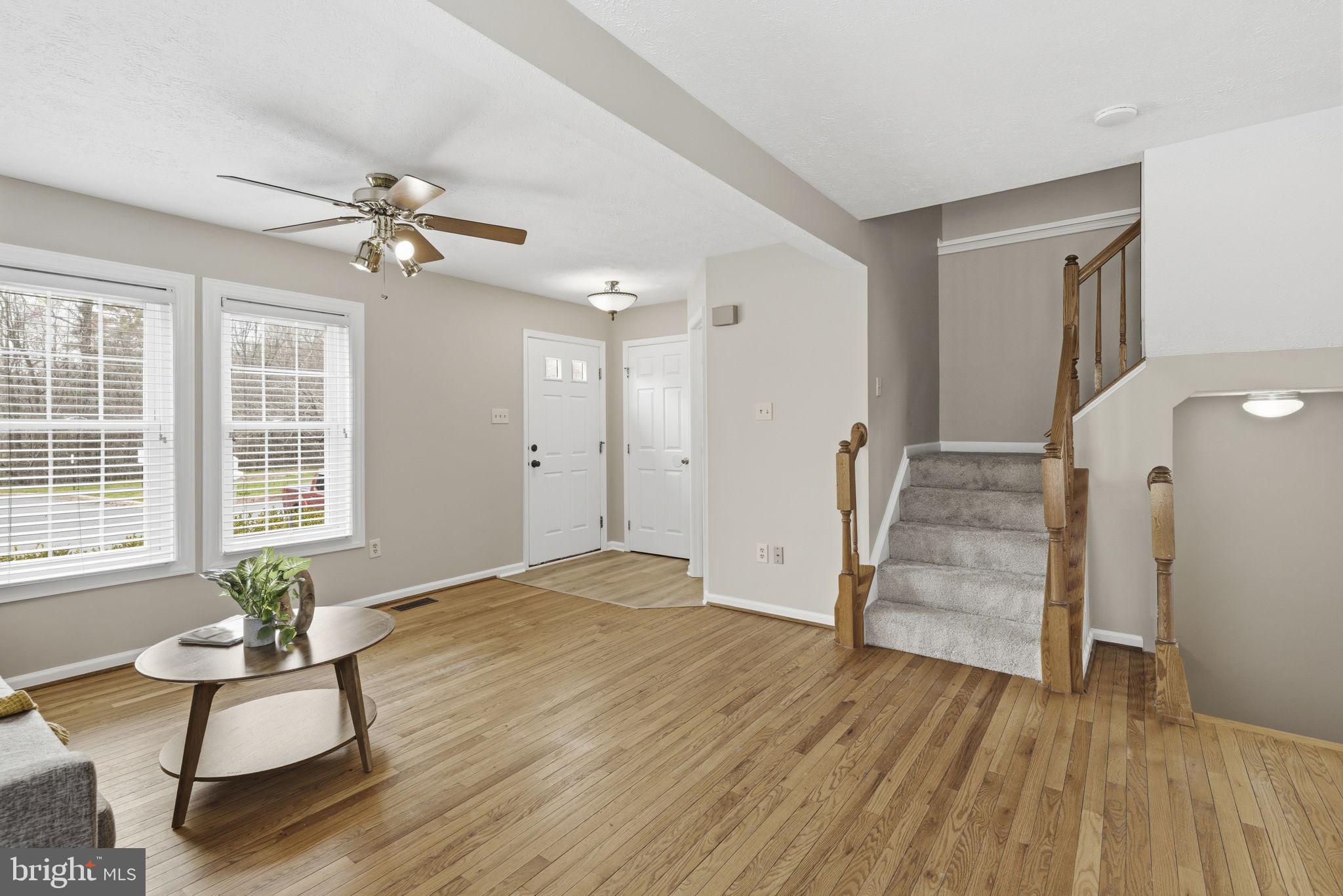 BOX HILL SOUTH - Residential