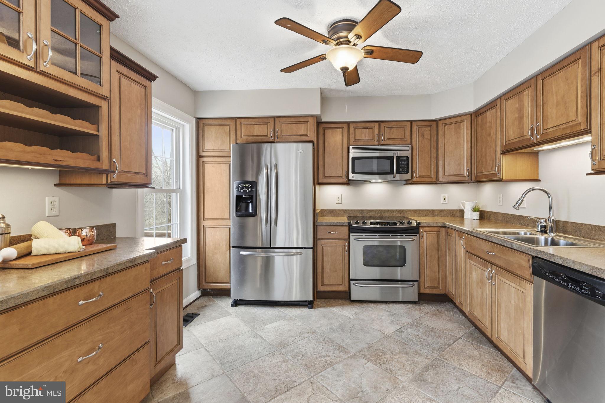 BOX HILL SOUTH - Residential