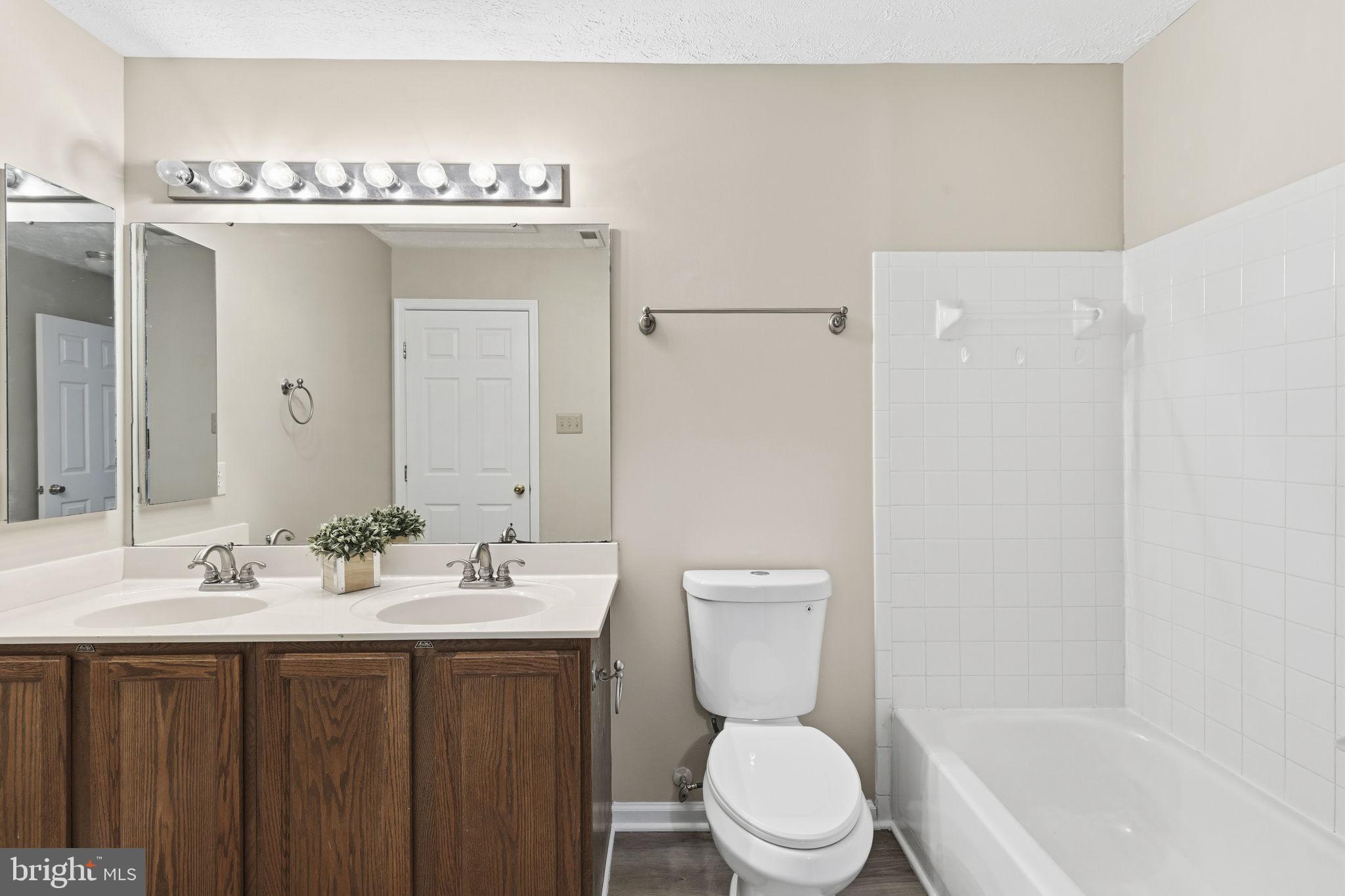 BOX HILL SOUTH - Residential