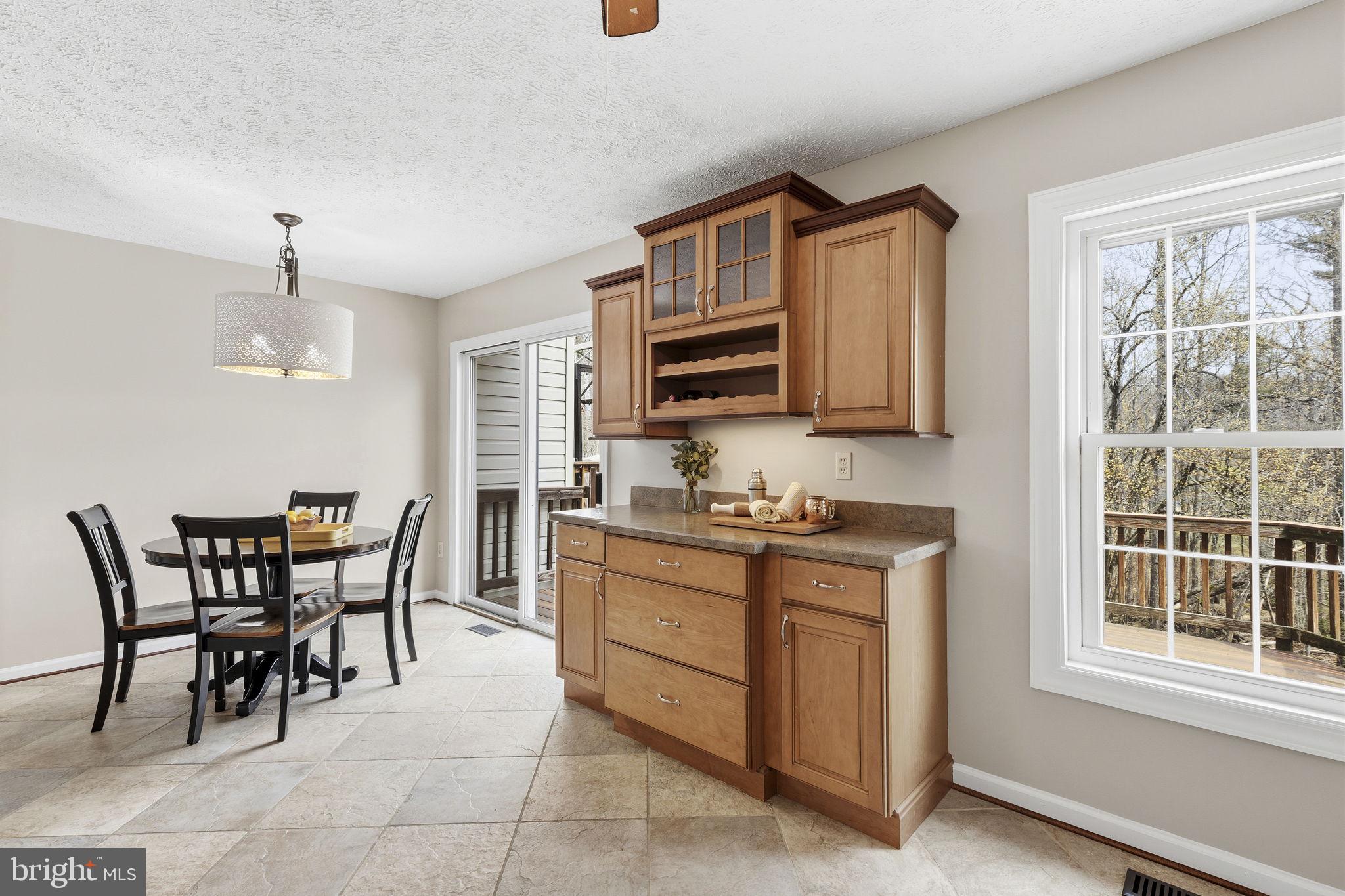 BOX HILL SOUTH - Residential