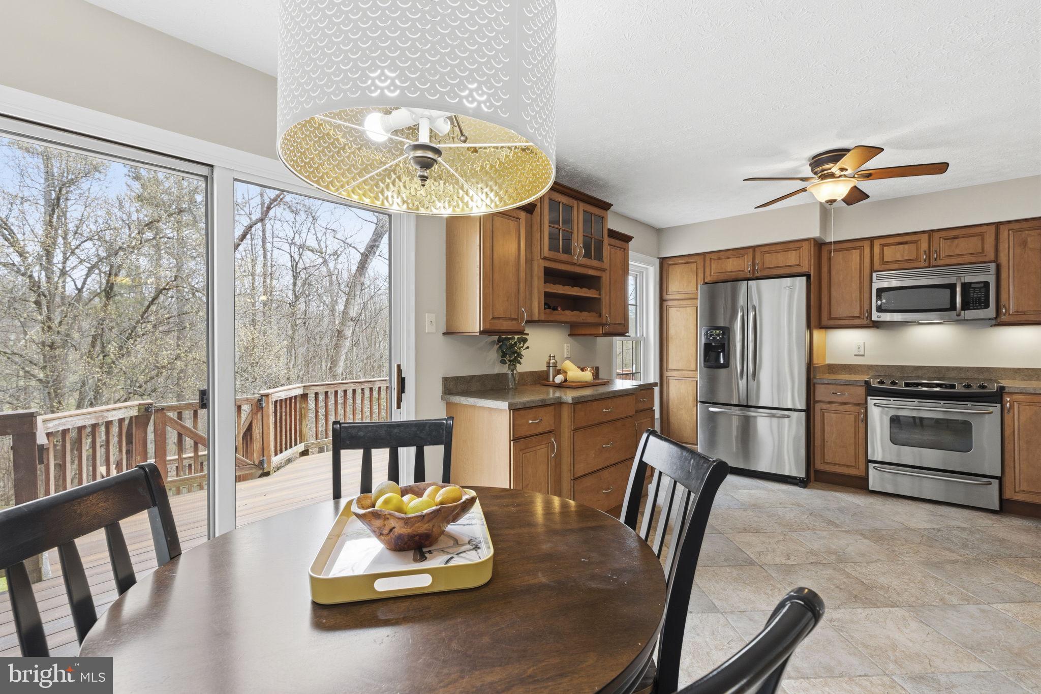 BOX HILL SOUTH - Residential