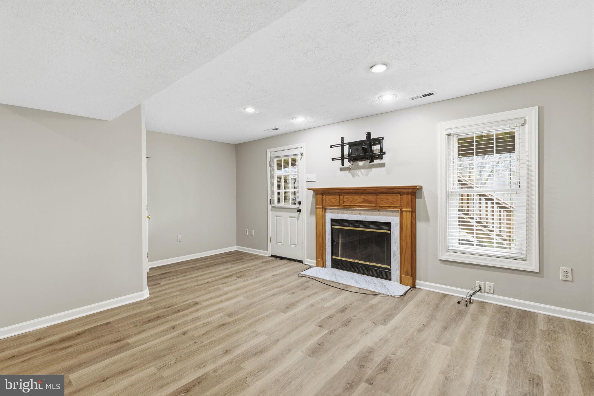 BOX HILL SOUTH - Residential