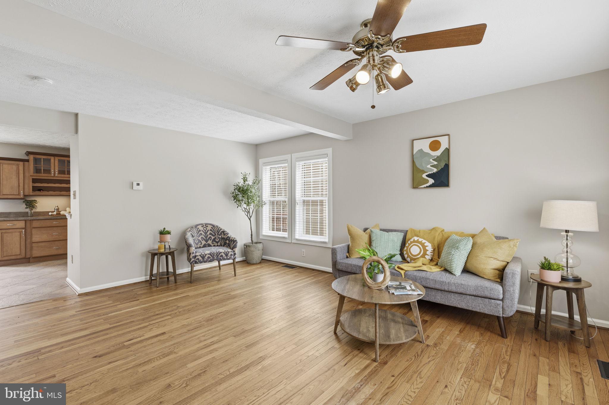 BOX HILL SOUTH - Residential