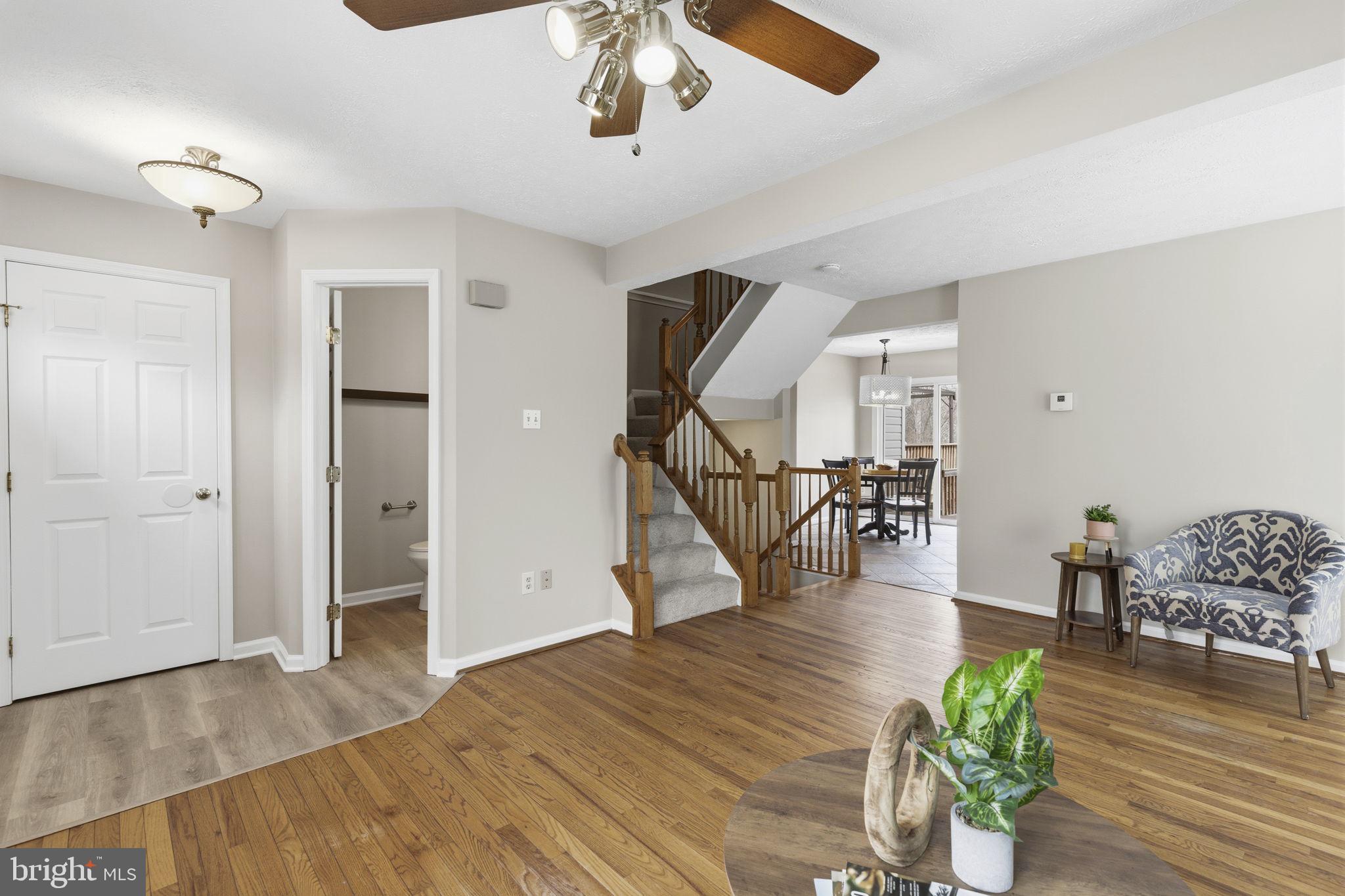 BOX HILL SOUTH - Residential