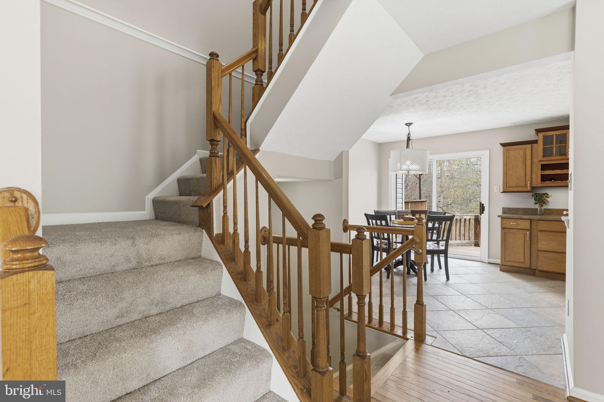 BOX HILL SOUTH - Residential