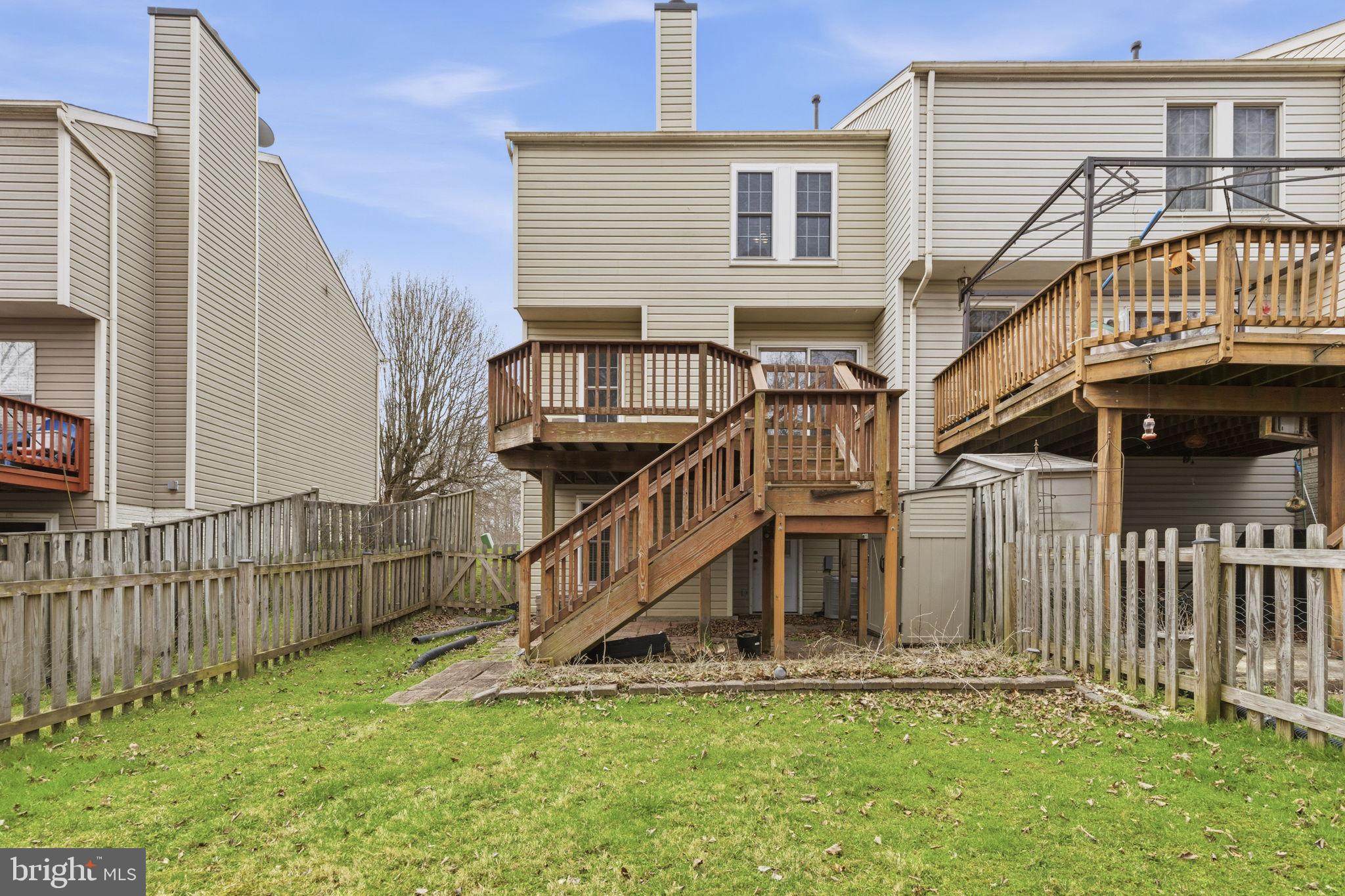 BOX HILL SOUTH - Residential