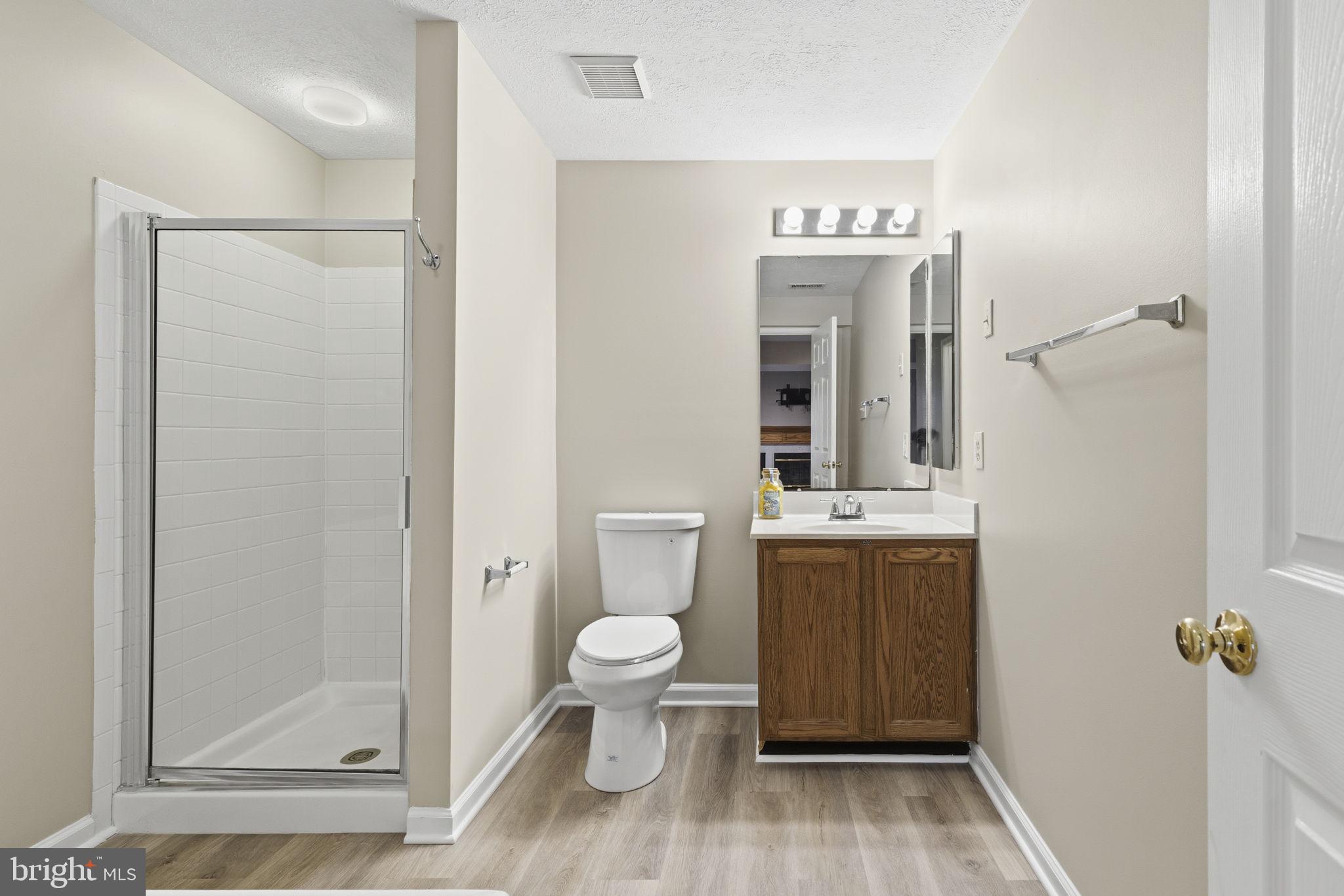 BOX HILL SOUTH - Residential