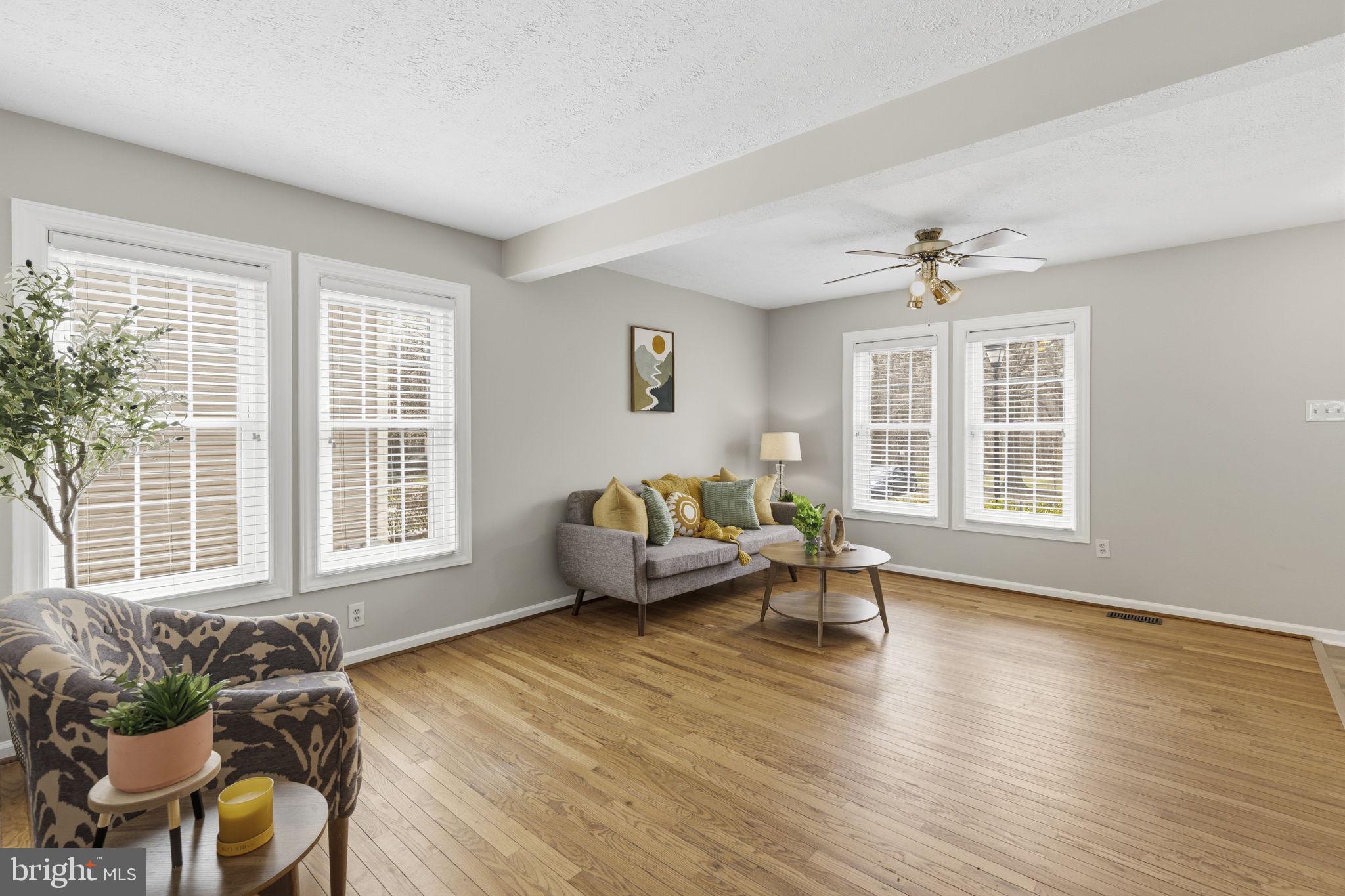 BOX HILL SOUTH - Residential