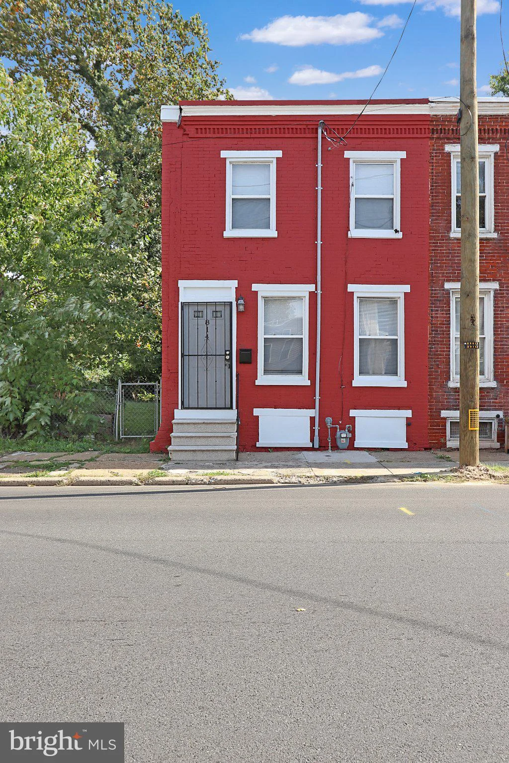814 N Church Street, Wilmington, DE 19801