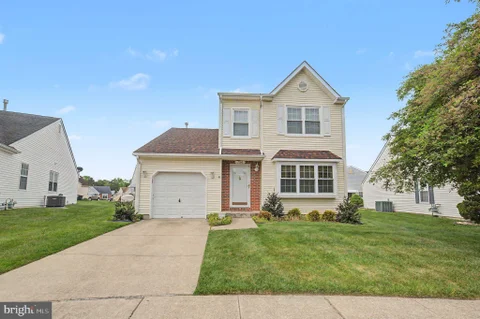 756 Barbados Drive, Williamstown, NJ 08094 - #: NJGL2072946