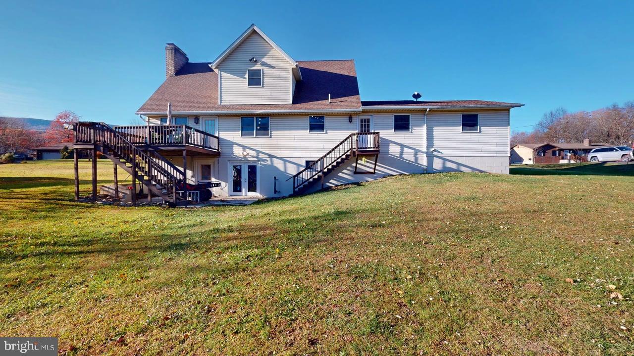 HEALY HEIGHTS - Residential