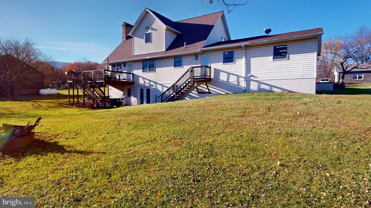 73 WHITE WILLOW COURT