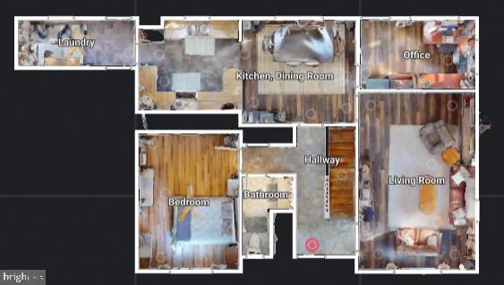 HEALY HEIGHTS - Residential