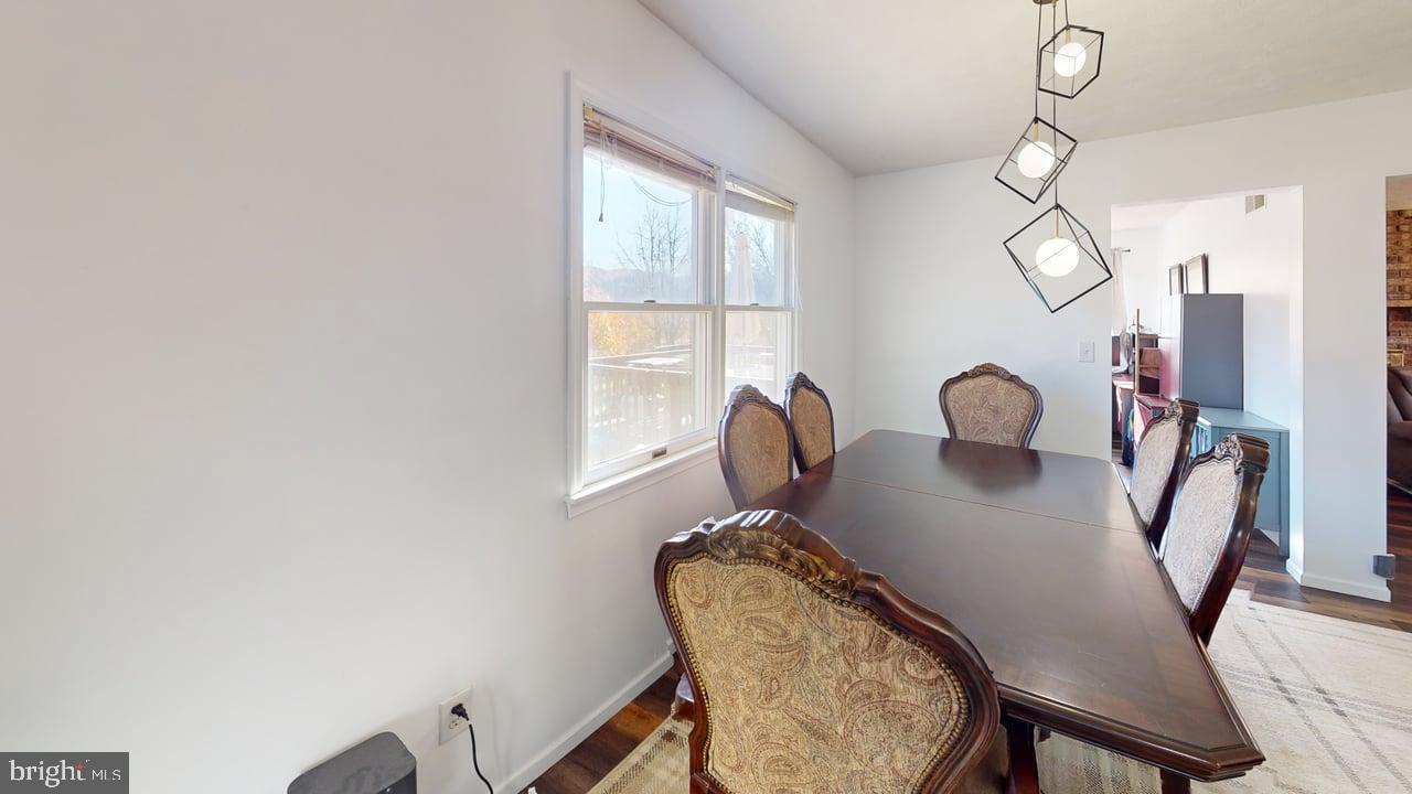 HEALY HEIGHTS - Residential