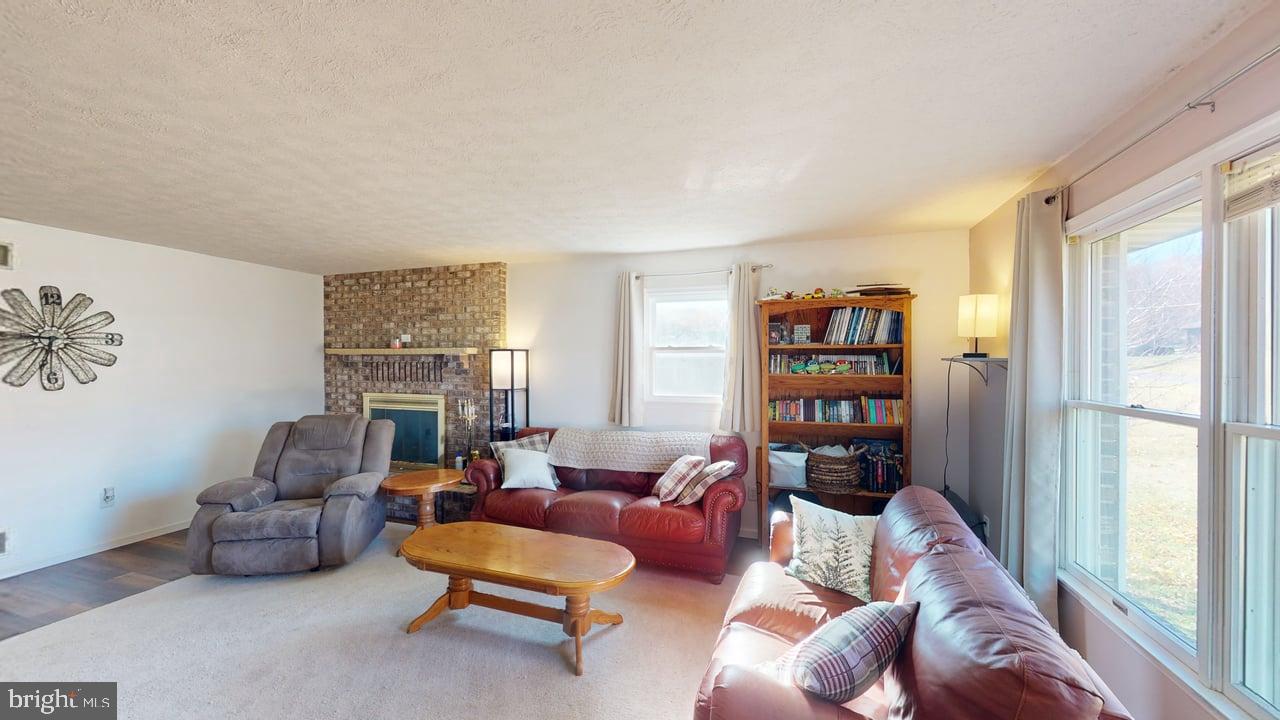 HEALY HEIGHTS - Residential