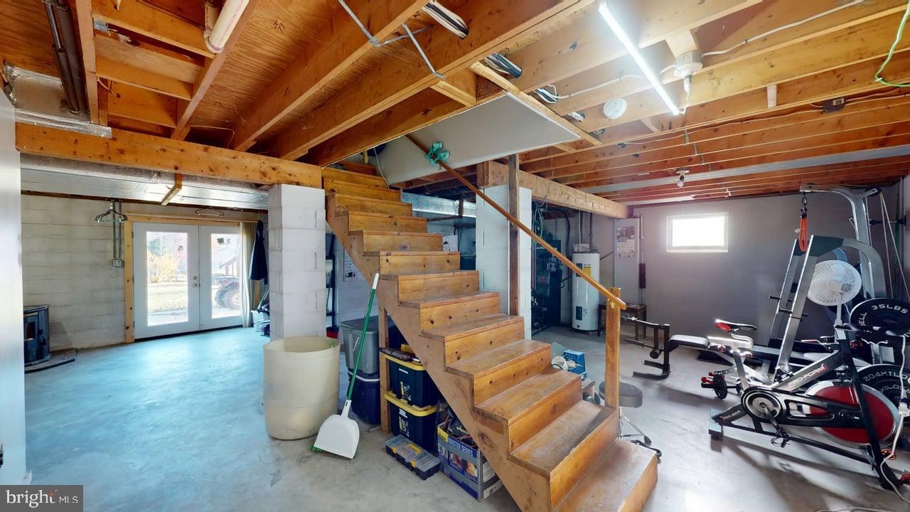 HEALY HEIGHTS - Residential