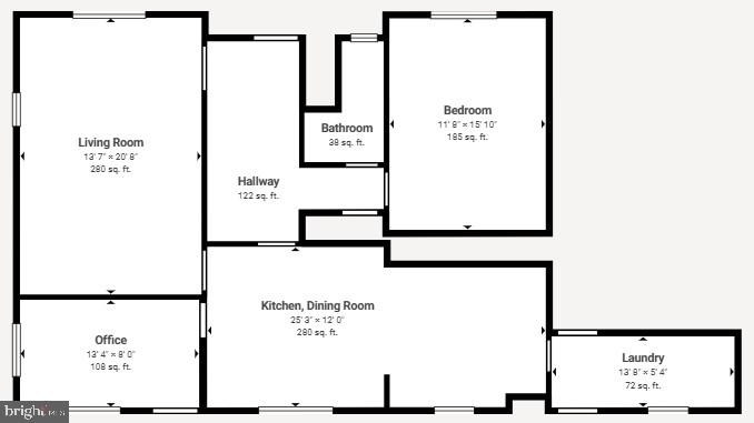 HEALY HEIGHTS - Residential
