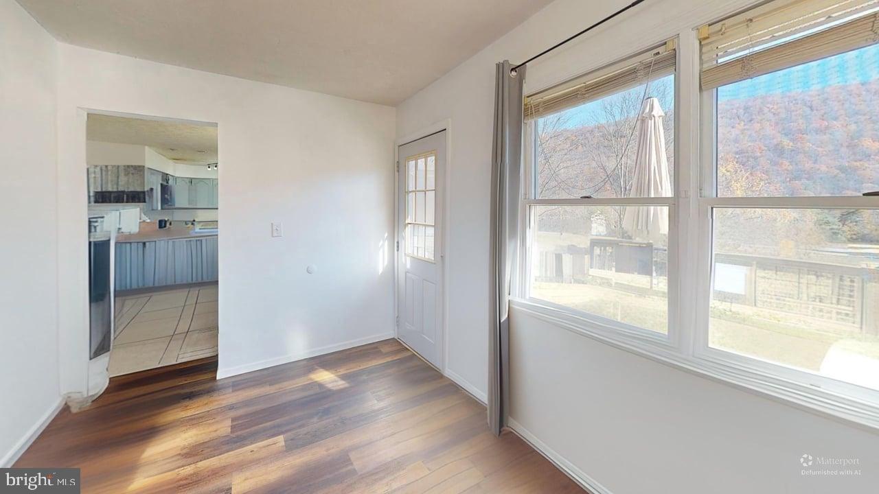 HEALY HEIGHTS - Residential