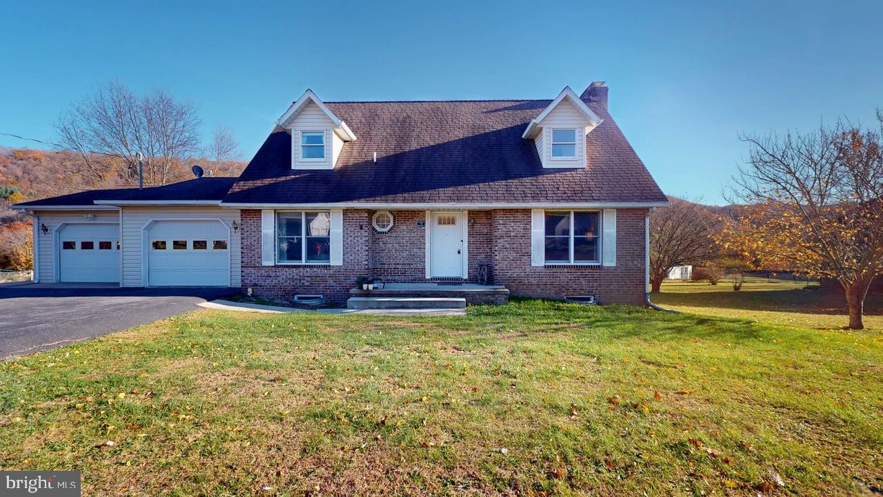 HEALY HEIGHTS - Residential