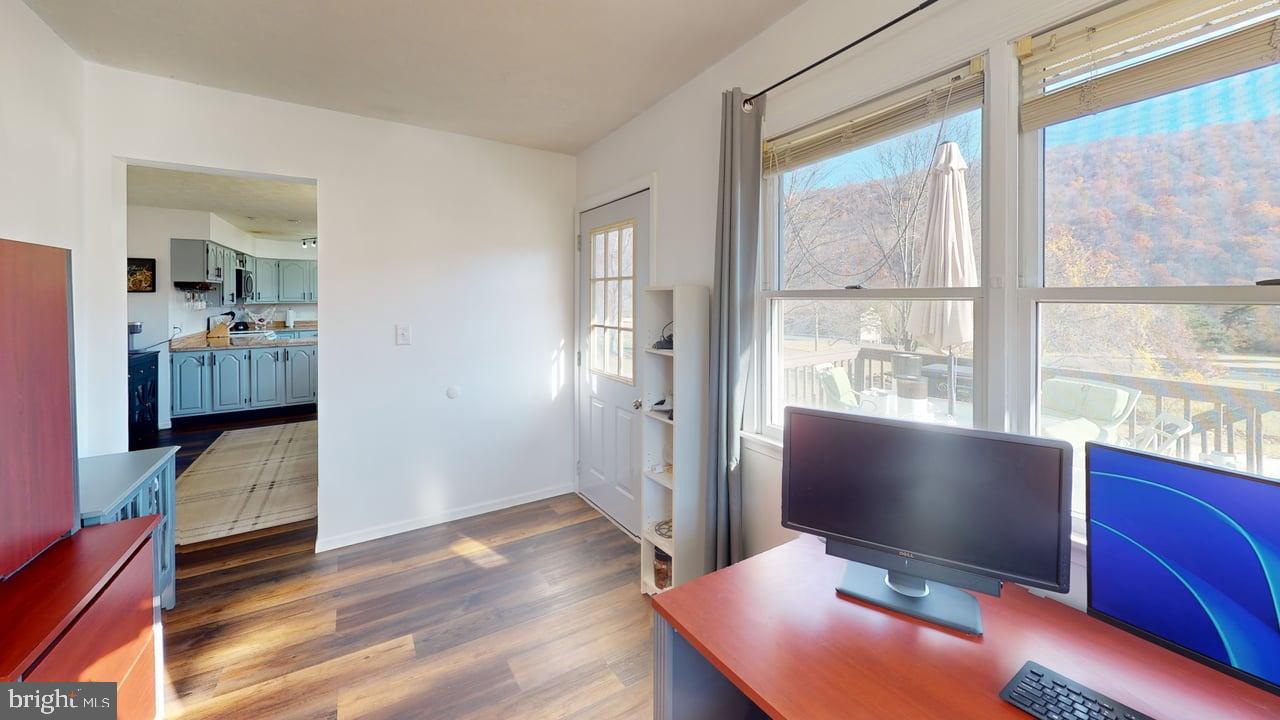 HEALY HEIGHTS - Residential