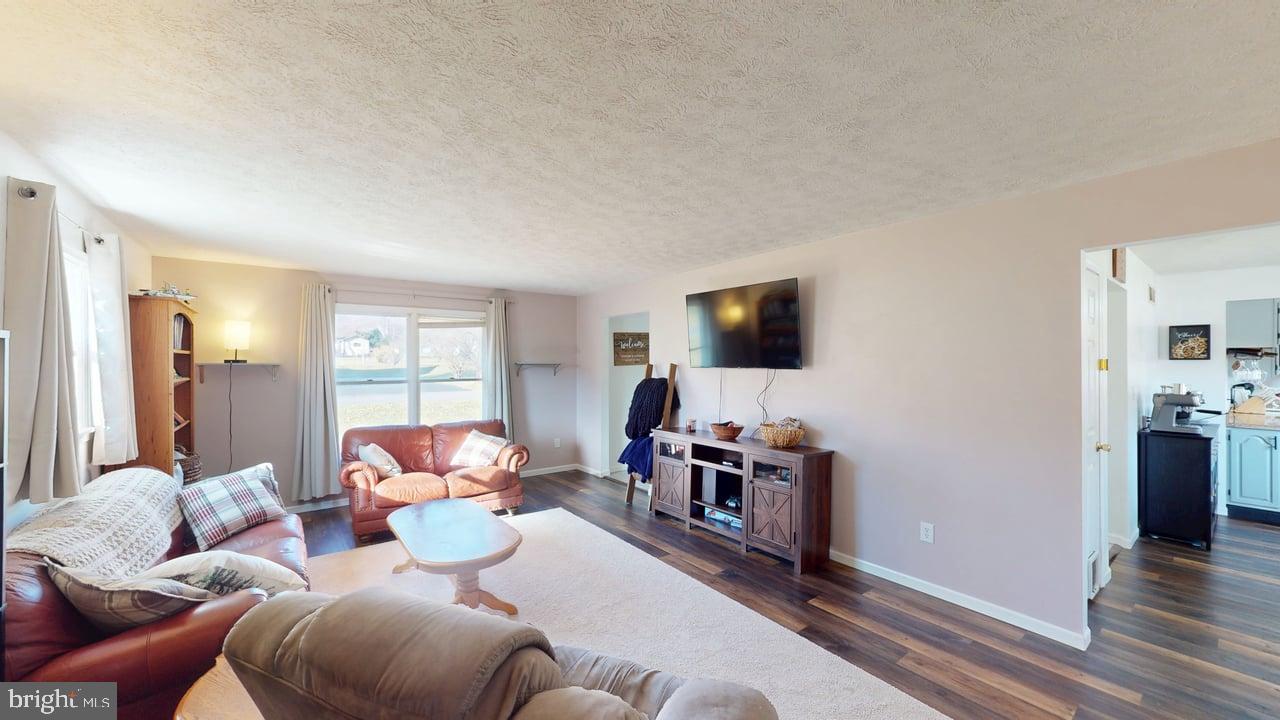 HEALY HEIGHTS - Residential