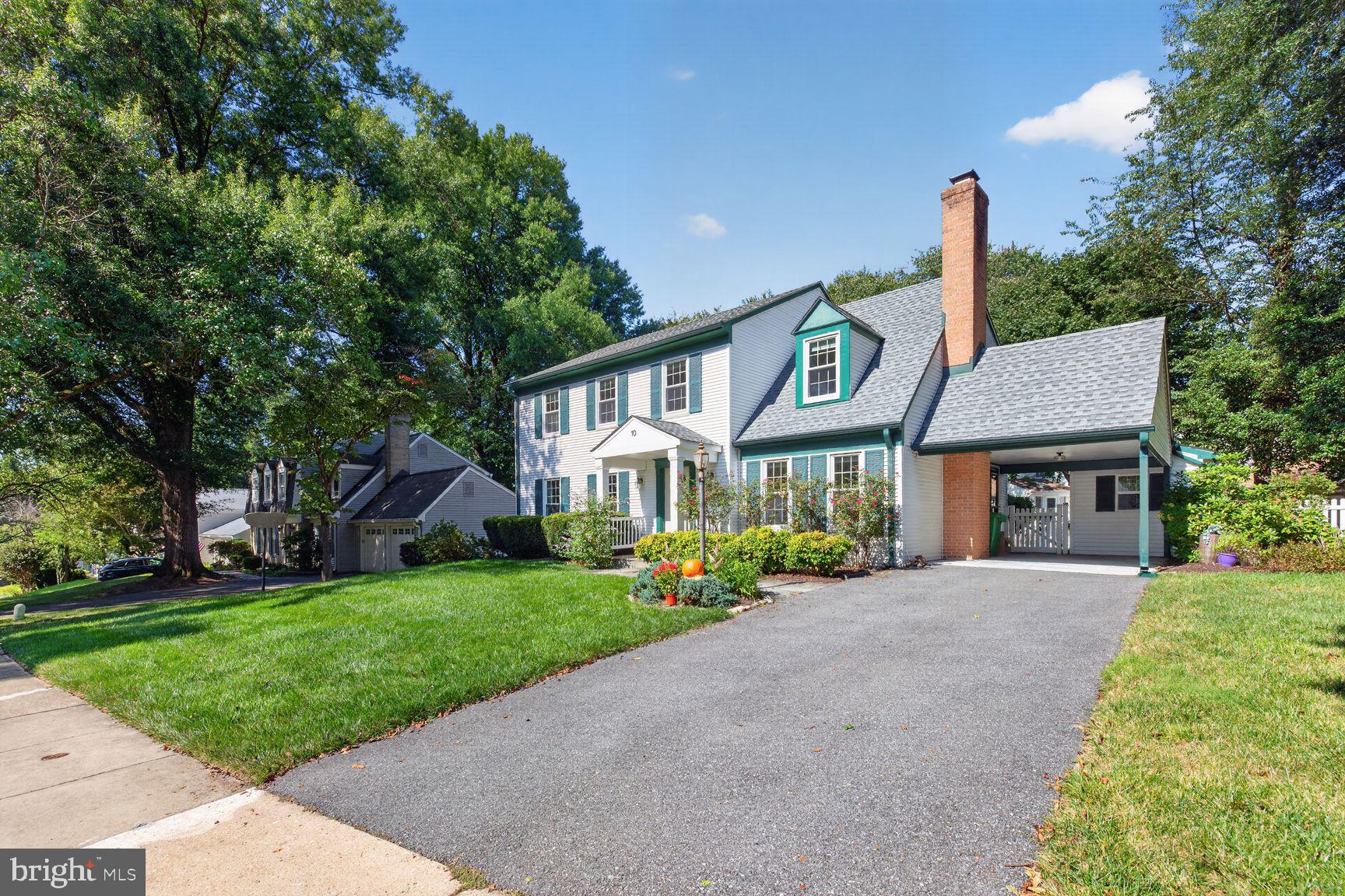 10 TREWORTHY ROAD