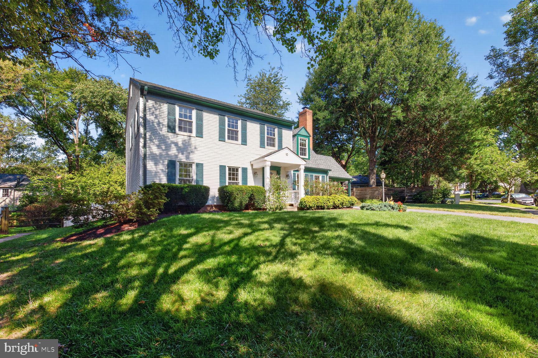 10 TREWORTHY ROAD
