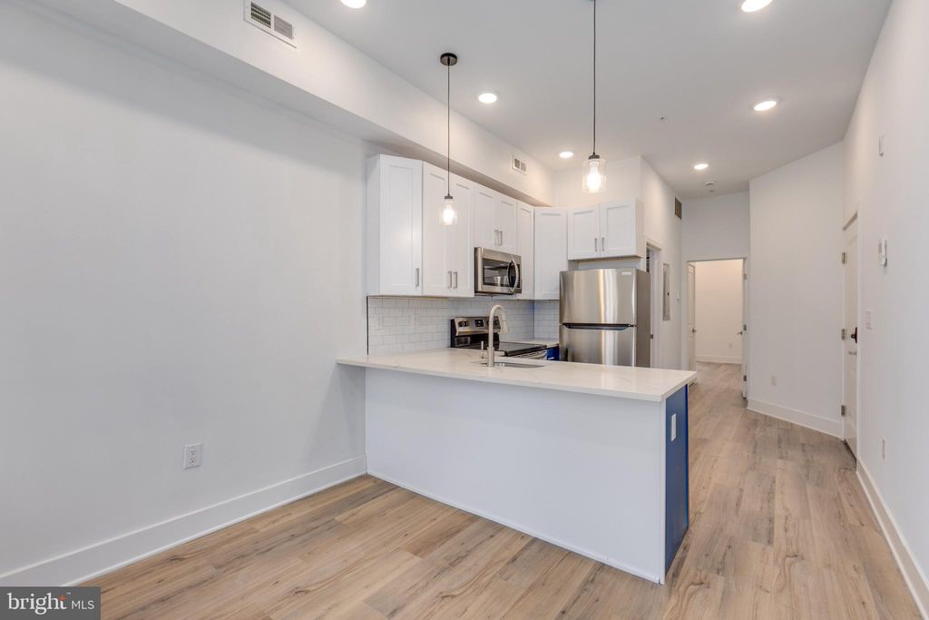 Photo of 1535 N 6th Street #1, PHILADELPHIA, PA 19122 (MLS # PAPH2560456)