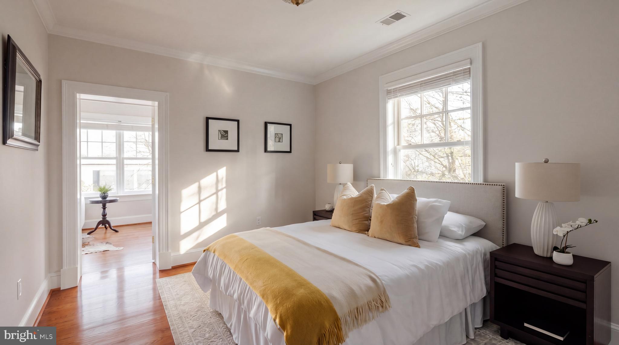 OBSERVATORY CIRCLE - Residential