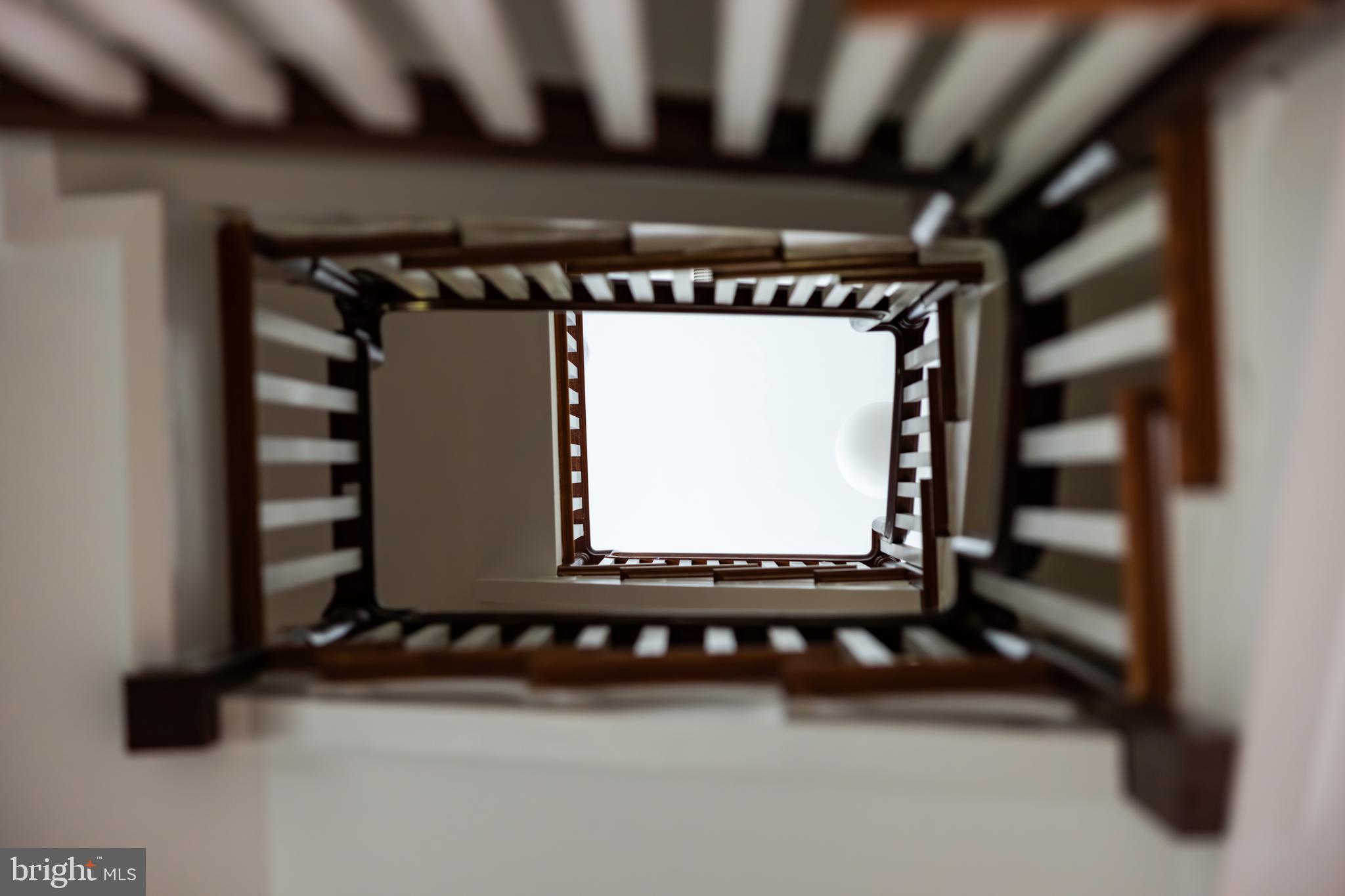 OBSERVATORY CIRCLE - Residential