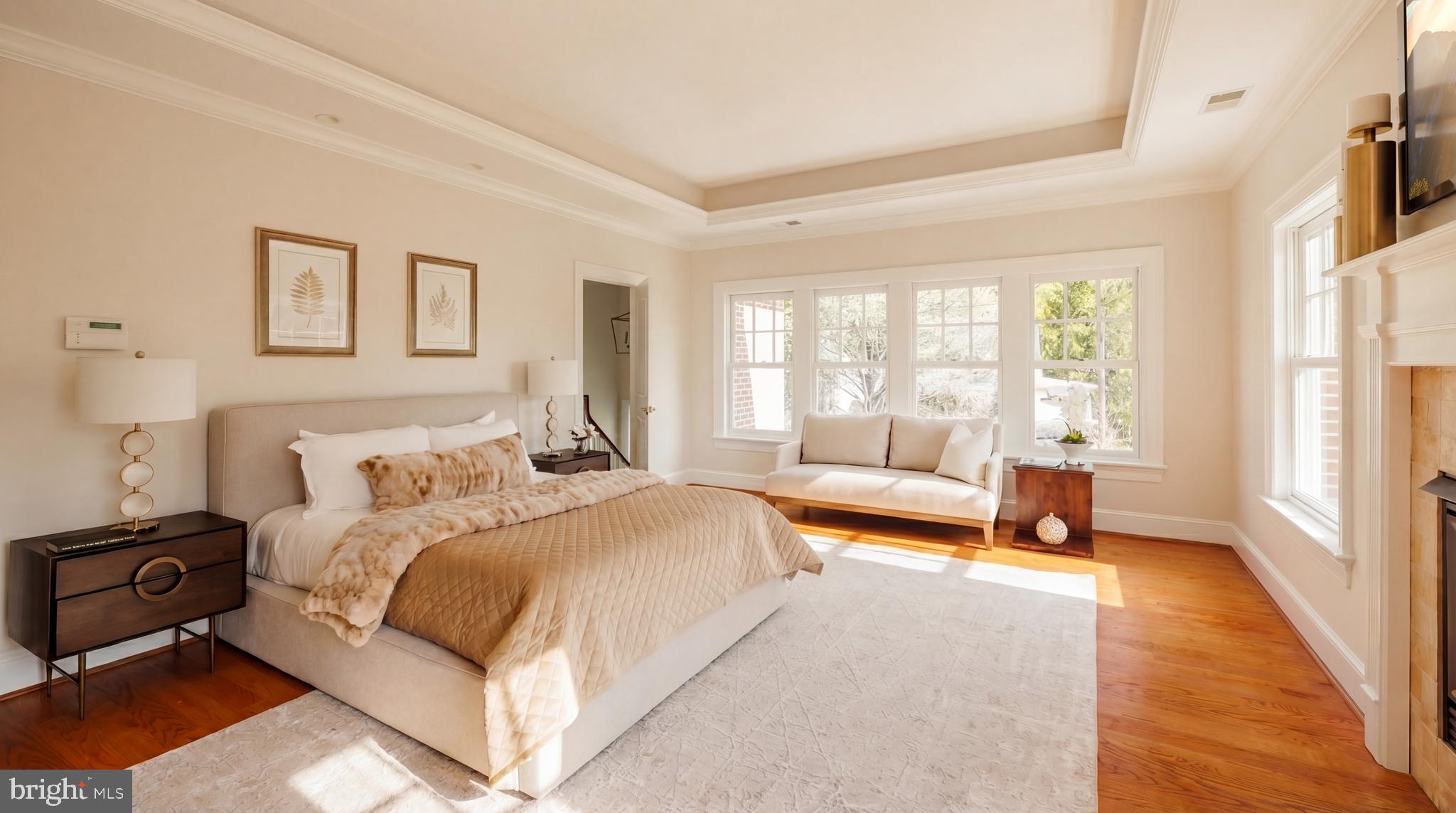 OBSERVATORY CIRCLE - Residential
